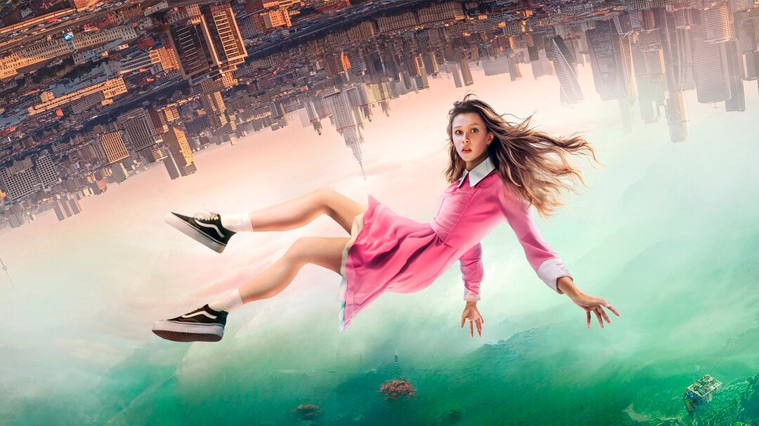 Смотри фильм Алиса в Стране Чудес в кинотеатре